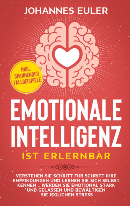 Knjiga Emotionale Intelligenz ist erlernbar 