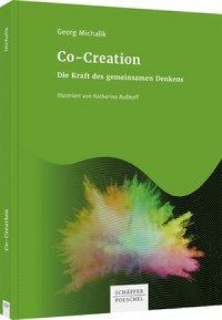Kniha Co-Creation 