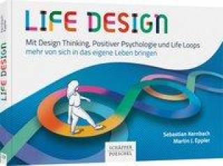Knjiga Life Design Martin J. Eppler