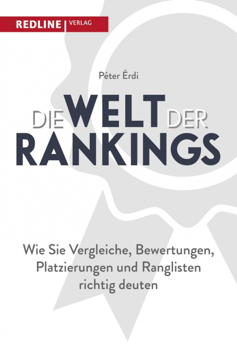 Knjiga Die Welt der Rankings Britta Fietzke
