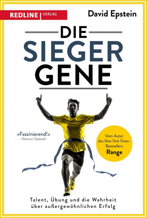 Knjiga Die Siegergene Max Limper