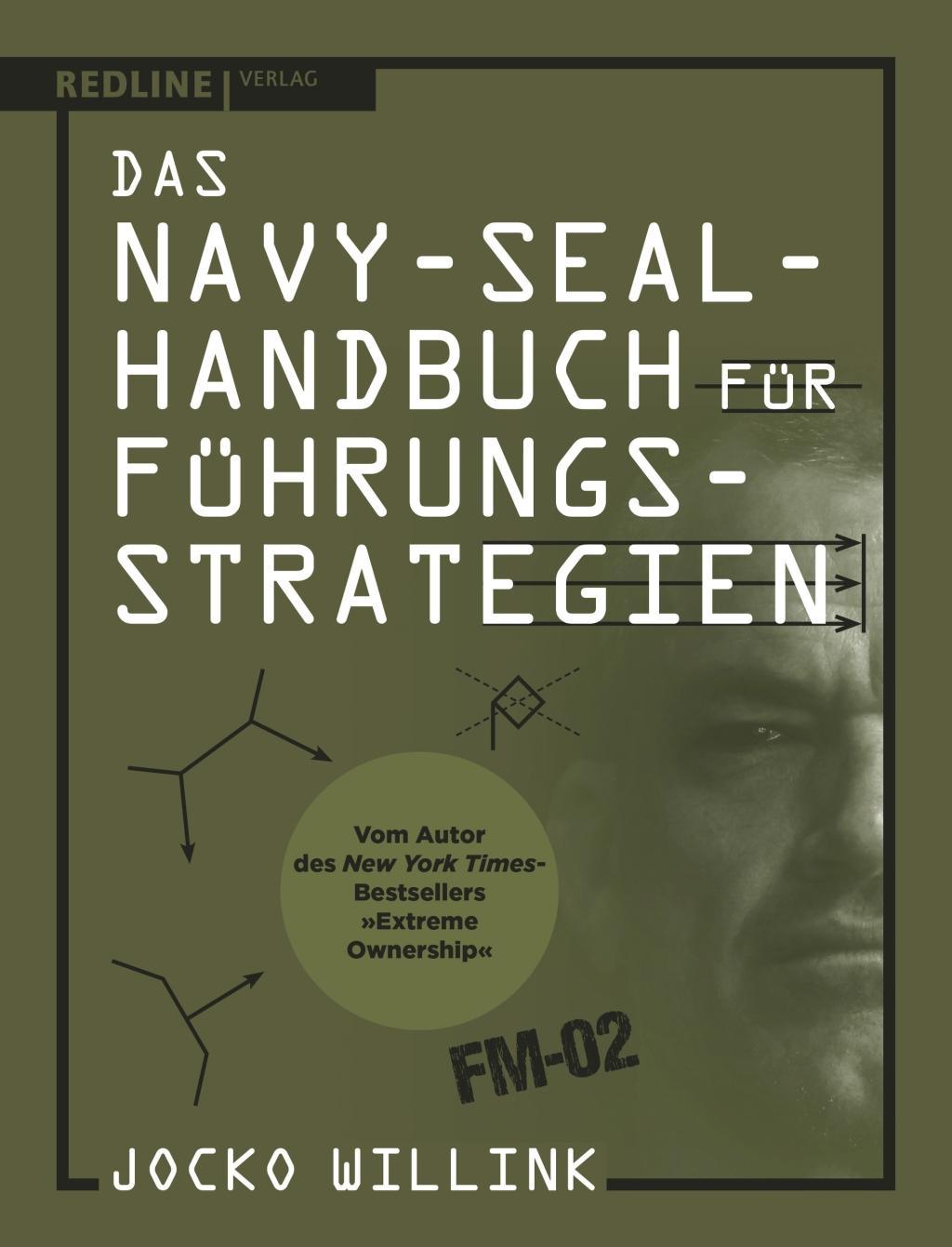 Carte Das Navy-Seal-Handbuch für Führungsstrategien 