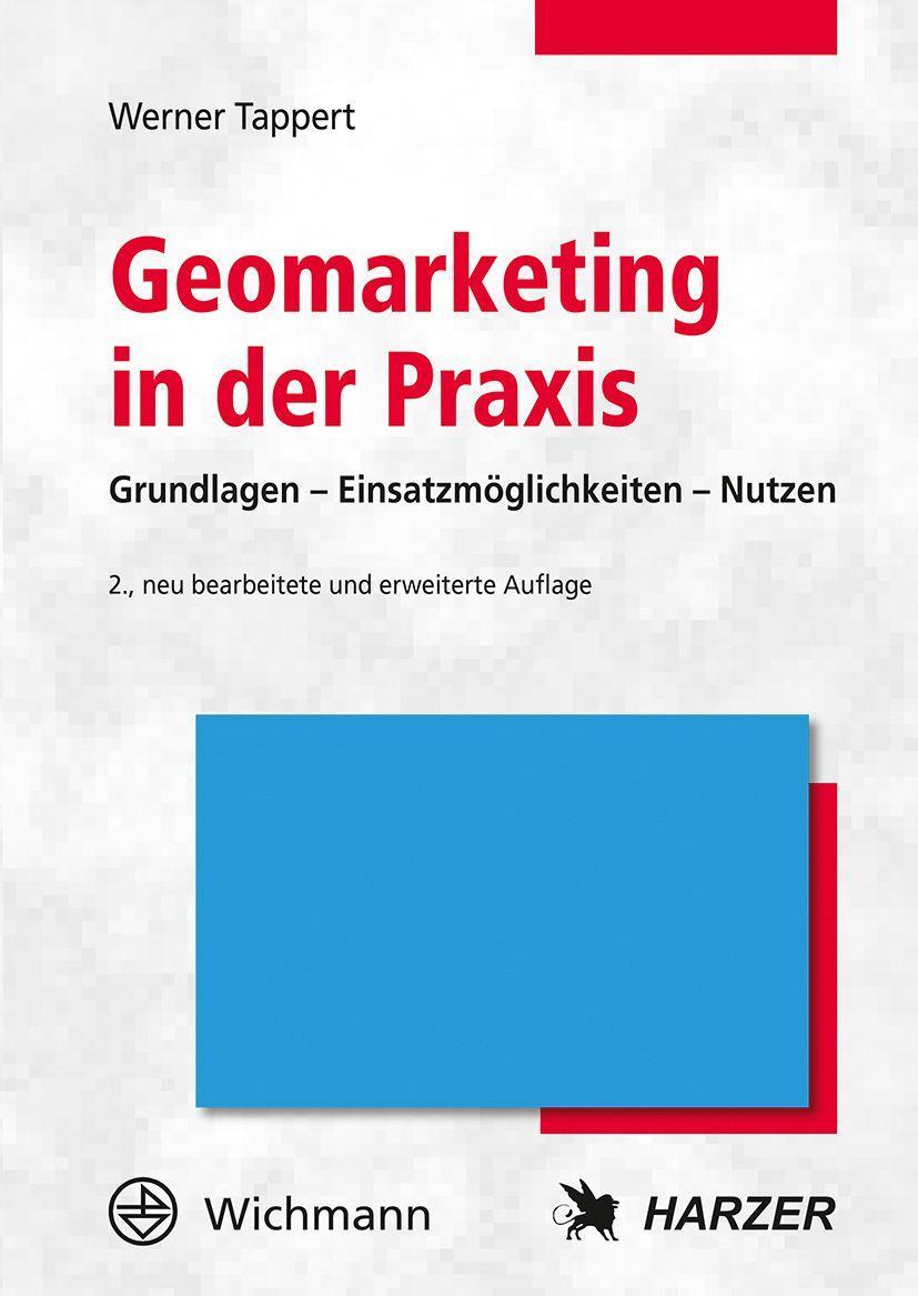 Kniha Geomarketing in der Praxis 
