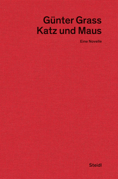 Kniha Katz und Maus Dieter Stolz