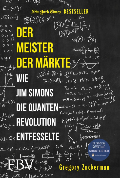 Kniha Der Meister der Märkte Petra Pyka