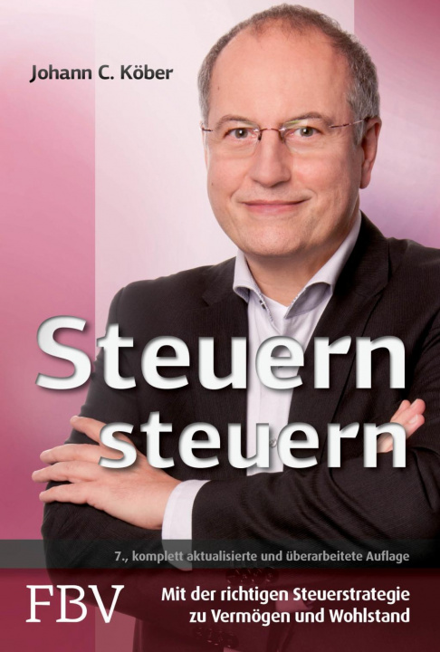 Βιβλίο Steuern steuern Johann C. Köber