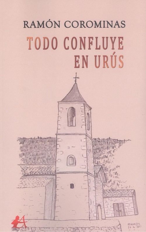 Zvok Todo confluye en Urús RAMON COROMINAS