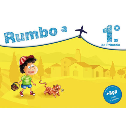 Аудио Rumbo a... 1º. Riera Montané