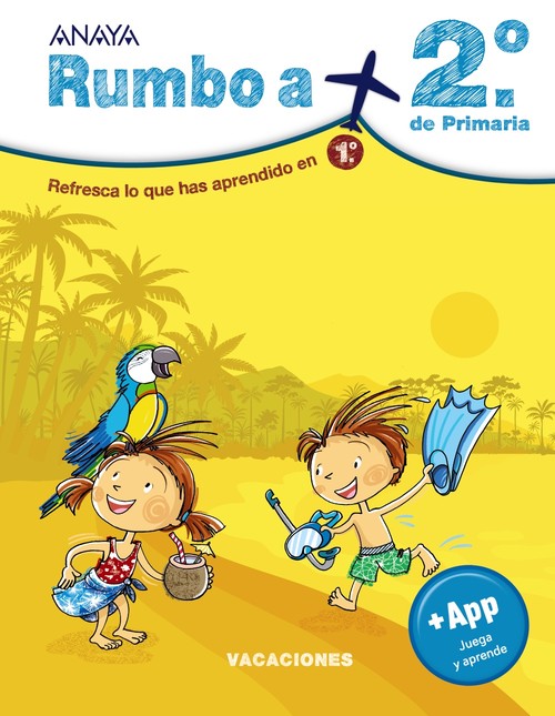 Audio Rumbo a... 2º. Montero Domínguez
