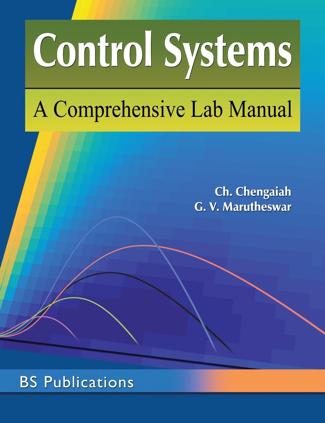 Carte Control Systems G Venkata Marutheswar