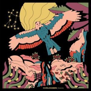 Audio Mordechai Khruangbin