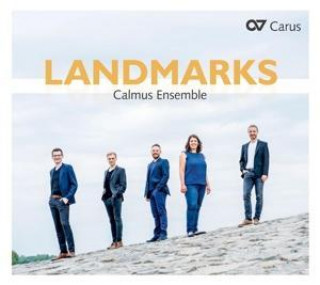 Zvok Landmarks 