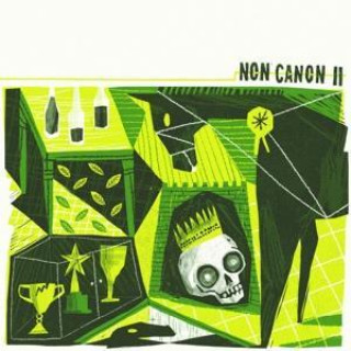 Аудио Non Canon II Non Canon