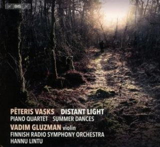 Audio Distant Light 