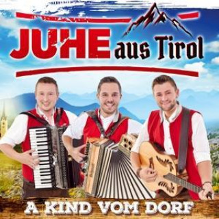 Аудио A Kind vom Dorf 
