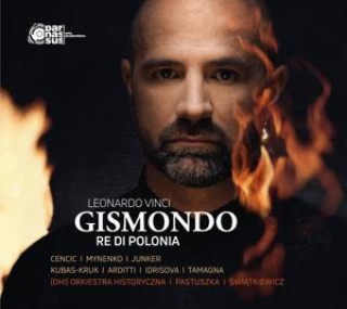 Audio Gismondo Re di Polonia 