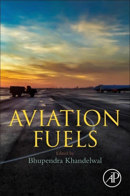 Buch Aviation Fuels 