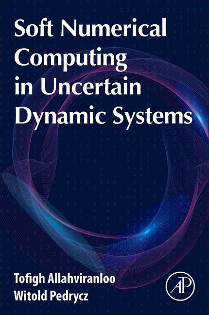 Knjiga Soft Numerical Computing in Uncertain Dynamic Systems Witold Pedrycz