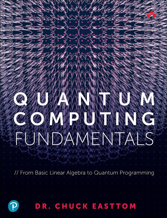 Knjiga Quantum Computing Fundamentals EASTTOM  CHUCK