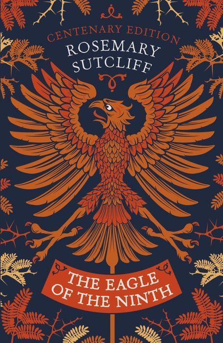 Könyv Eagle of the Ninth Rosemary Sutcliff
