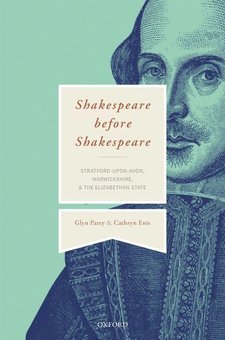 Boek Shakespeare Before Shakespeare Parry