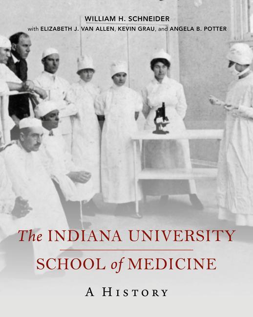 Carte Indiana University School of Medicine Elizabeth J. van Allen