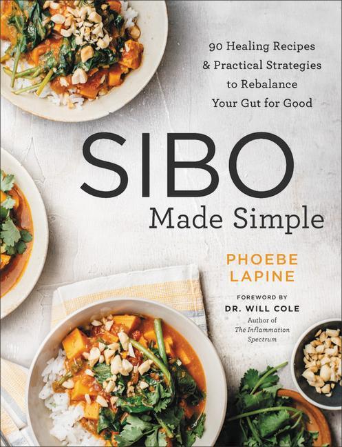 Kniha SIBO Made Simple 