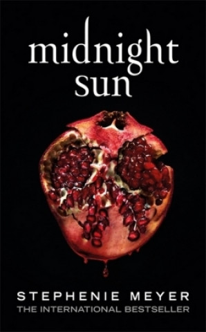 Kniha Midnight Sun Stephenie Meyer