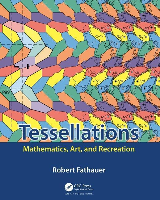 Carte Tessellations Robert Fathauer