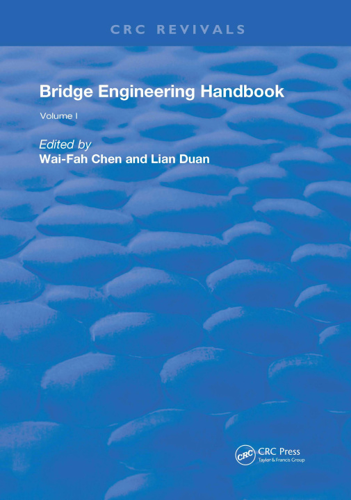 Buch Bridge Engineering Handbook Lian Duan
