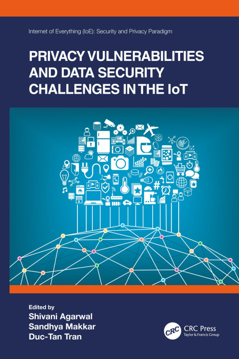 Carte Privacy Vulnerabilities and Data Security Challenges in the IoT 