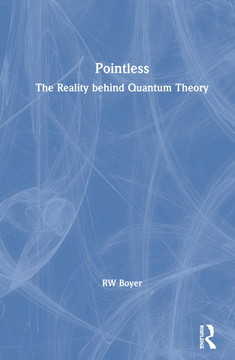 Knjiga Pointless RW (Independent researcher) Boyer