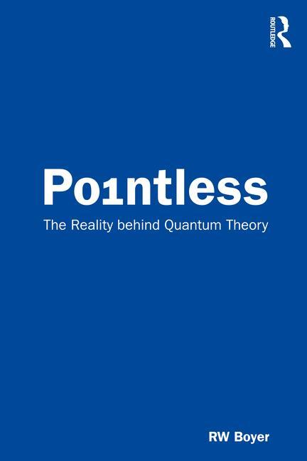 Knjiga Pointless RW (Independent researcher) Boyer