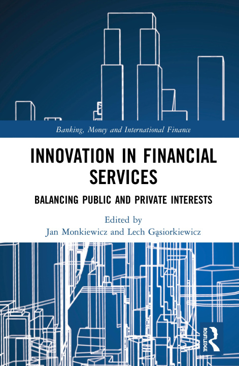 Carte Innovation in Financial Services 