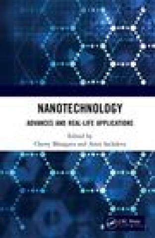 Book Nanotechnology Cherry Bhargava