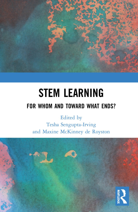 Knjiga STEM and the Social Good Tesha Sengupta-Irving