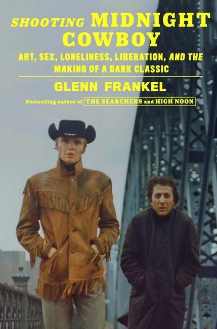 Книга Shooting Midnight Cowboy 