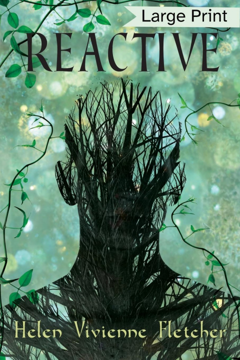 Knjiga Reactive Helen Vivienne Fletcher