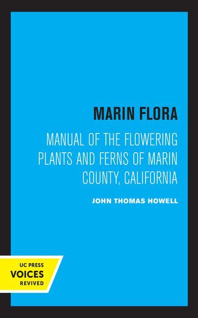 Книга Marin Flora John Thomas Howell