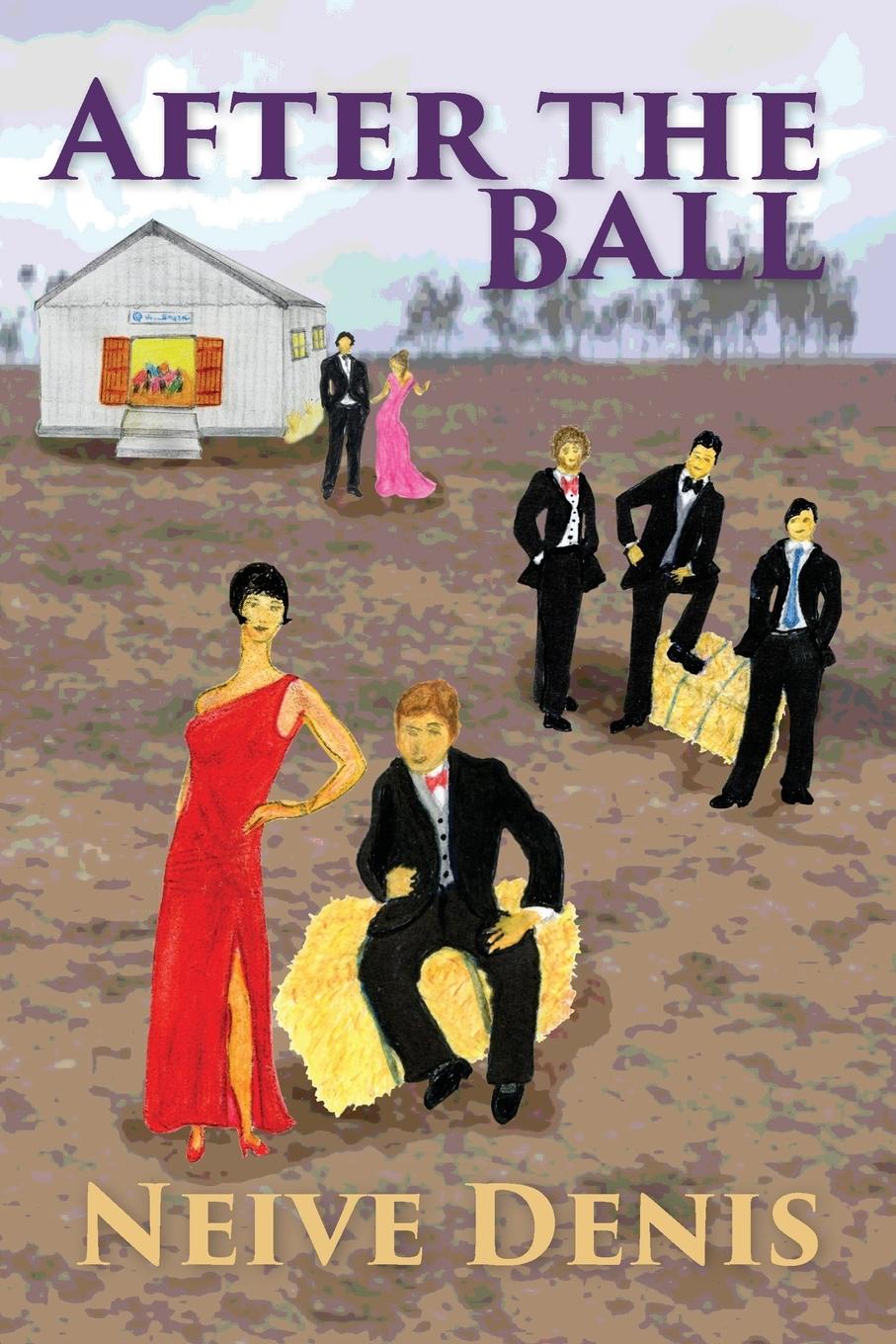 Libro After The Ball Neive Denis