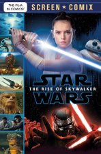 Carte The Rise of Skywalker (Star Wars) 