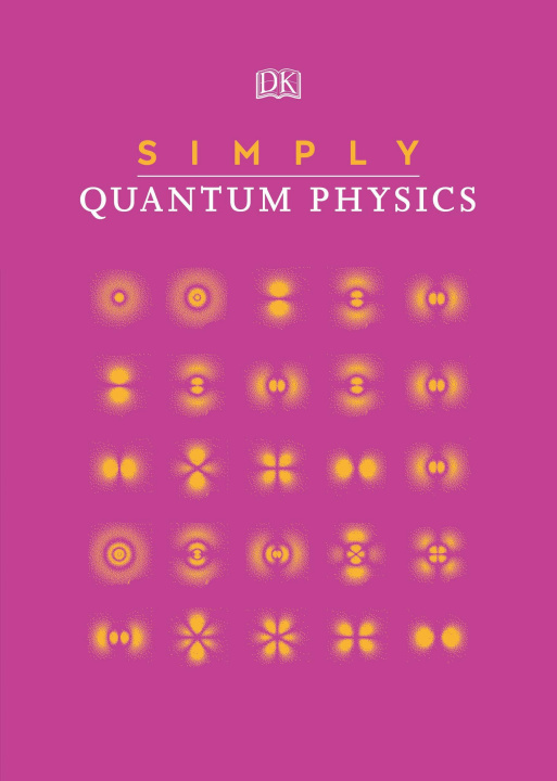 Kniha Simply Quantum Physics 