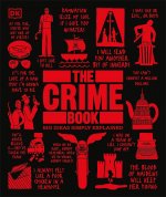 Книга The Crime Book 