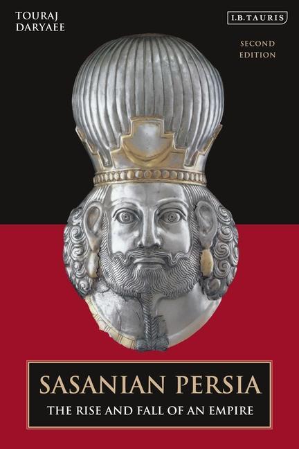 Buch Sasanian Persia 