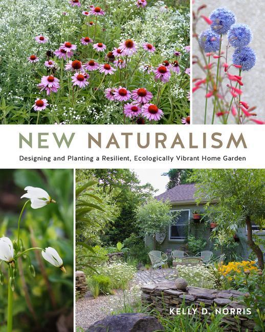 Book New Naturalism 