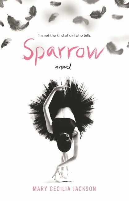 Kniha Sparrow 