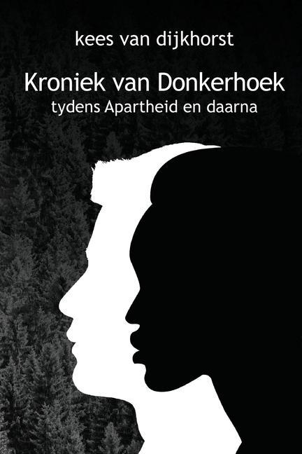 Carte Kroniek Van Donkerhoek 