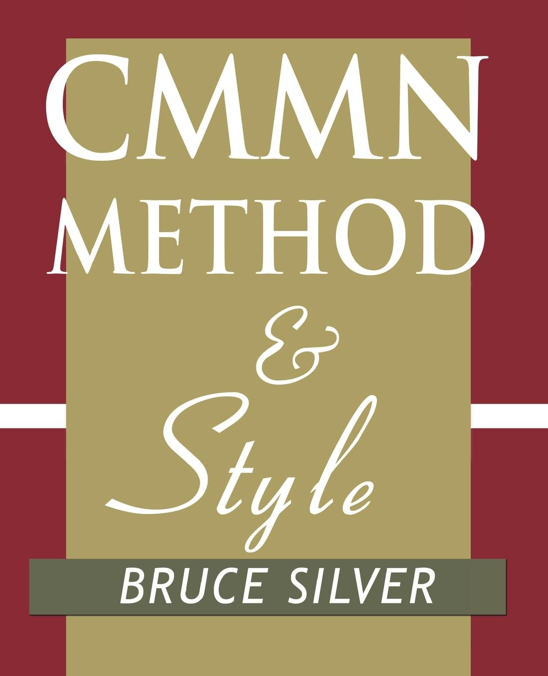 Книга CMMN Method and Style 