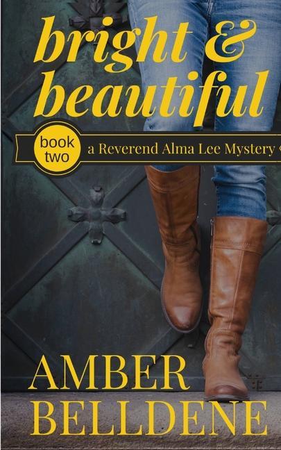 Buch Bright & Beautiful Amber Belldene