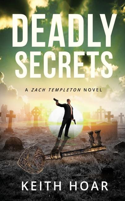 Книга DEADLY SECRETS Hoar Keith